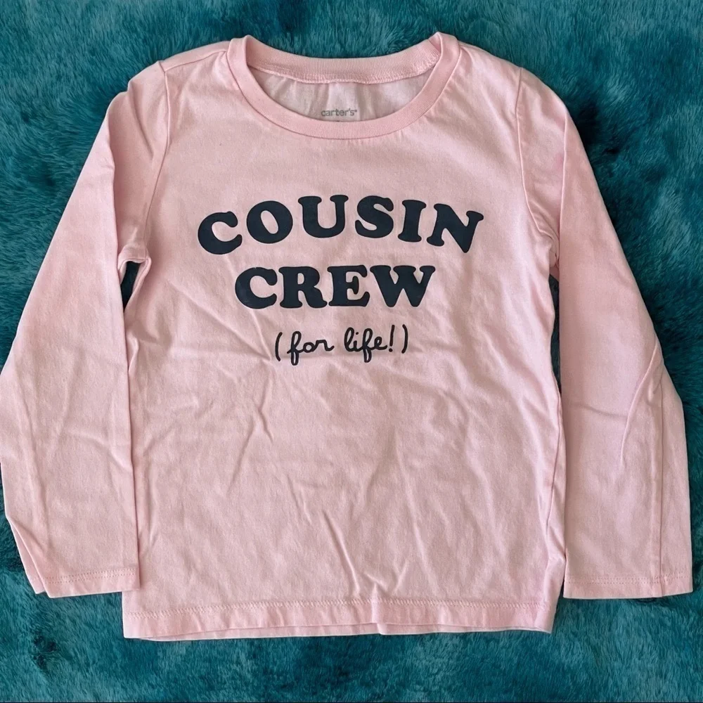 Carters carter’s size